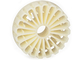 কাস্টমাইজড সিএনসি ইনজেকশন ঢালাই প্লাস্টিক যন্ত্রাংশ পিসি সপ্তাহে ABS POM যন্ত্র OEM / ODM